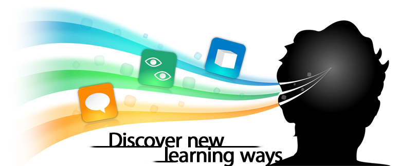 Discover new learning ways